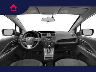 2017 Mazda 5
