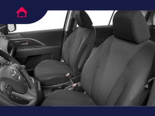 2017 Mazda 5