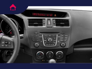 2017 Mazda 5