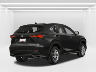 2021 Lexus NX