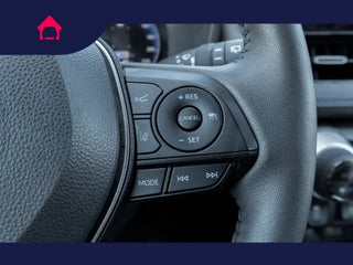 2023 Toyota RAV4 Hybrid