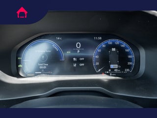 2023 Toyota RAV4 Hybrid