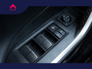 2023 Toyota RAV4 Hybrid