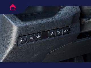 2023 Toyota RAV4 Hybrid