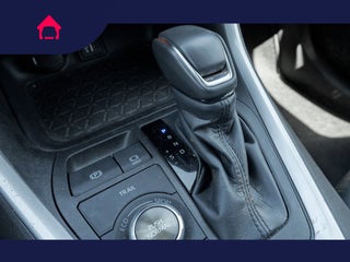 2023 Toyota RAV4 Hybrid
