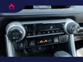 2023 Toyota RAV4 Hybrid