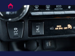 2023 Toyota RAV4 Hybrid