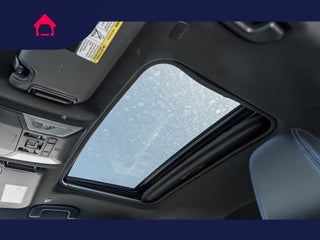 2023 Toyota RAV4 Hybrid