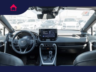 2023 Toyota RAV4 Hybrid