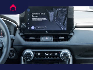 2023 Toyota RAV4 Hybrid