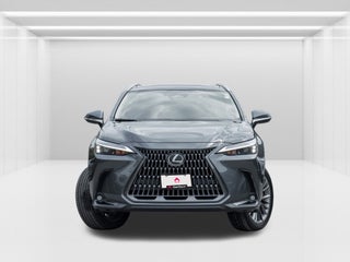 2022 Lexus NX
