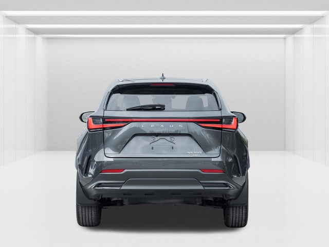 2022 Lexus NX