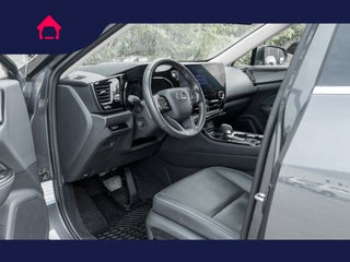 2022 Lexus NX