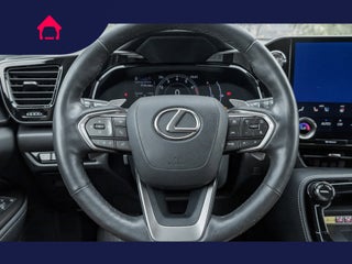 2022 Lexus NX