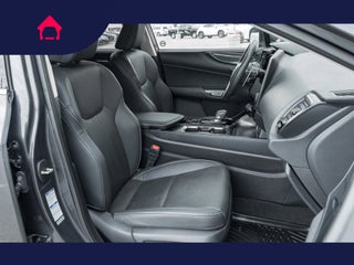 2022 Lexus NX