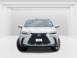 2022 Lexus NX
