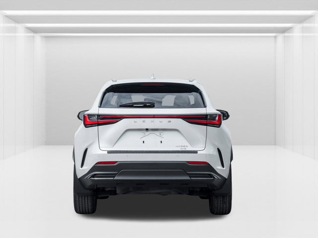 2022 Lexus NX