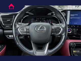 2022 Lexus NX