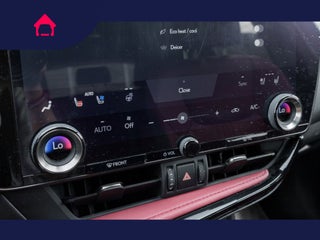 2022 Lexus NX