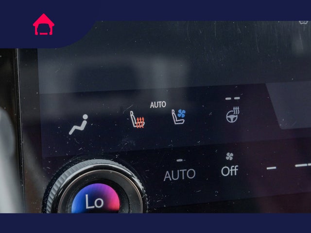 2022 Lexus NX