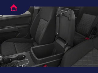 2018 Volkswagen Atlas