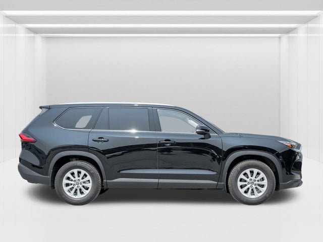 2024 Toyota Grand Highlander