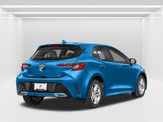 2022 Toyota Corolla Hatchback