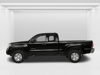 2015 Toyota Tacoma