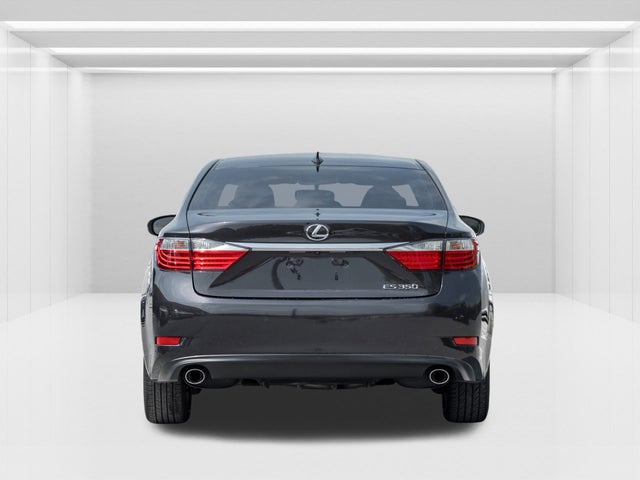 2015 Lexus ES 350