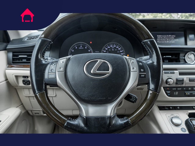 2015 Lexus ES 350