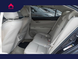 2015 Lexus ES 350