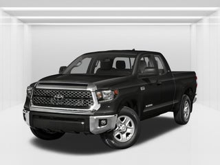 2021 Toyota Tundra 4WD