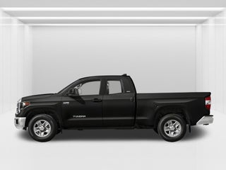 2021 Toyota Tundra 4WD