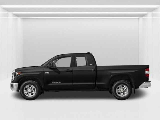 2021 Toyota Tundra 4WD