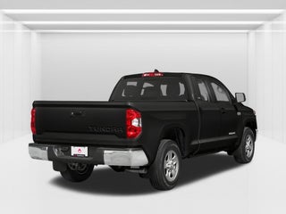 2021 Toyota Tundra 4WD