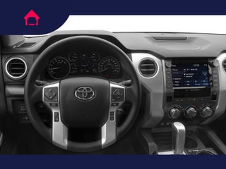 2021 Toyota Tundra 4WD