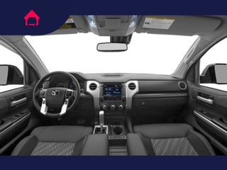 2021 Toyota Tundra 4WD
