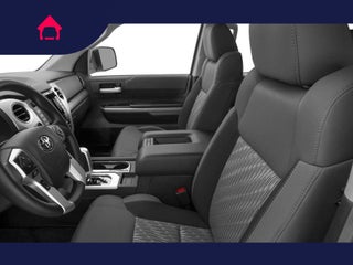 2021 Toyota Tundra 4WD