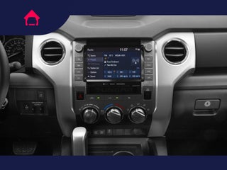 2021 Toyota Tundra 4WD