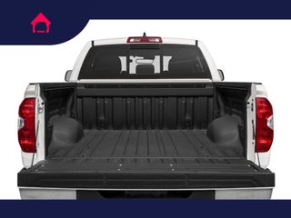 2021 Toyota Tundra 4WD