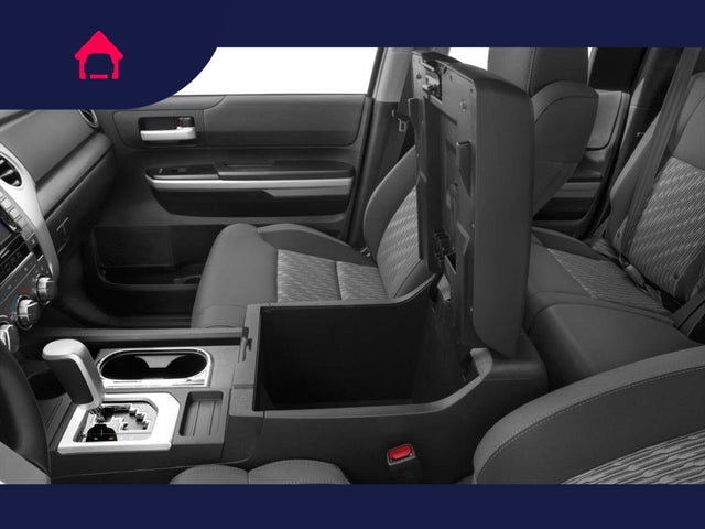 2021 Toyota Tundra 4WD