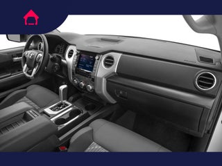 2021 Toyota Tundra 4WD