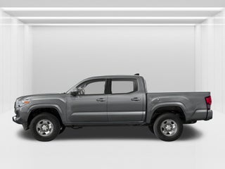2020 Toyota Tacoma 4WD