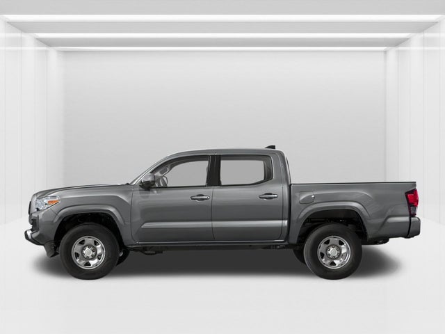 2020 Toyota Tacoma 4WD