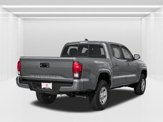 2020 Toyota Tacoma 4WD