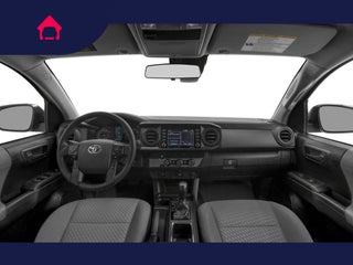 2020 Toyota Tacoma 4WD