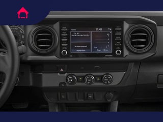 2020 Toyota Tacoma 4WD