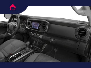 2020 Toyota Tacoma 4WD