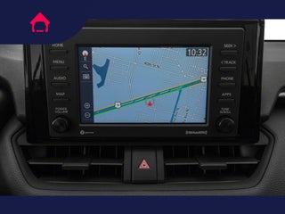 2019 Toyota RAV4 Hybrid
