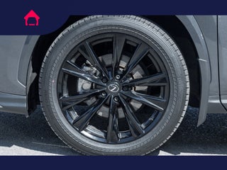 2024 Lexus NX